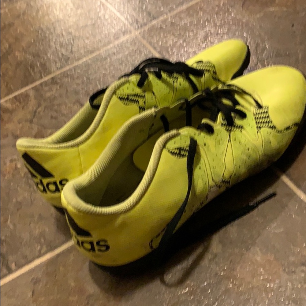adidas - Picture 3 of 3